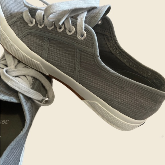 Superga 2750 Cotu Classic Sneakers Mens 7 Women’s 8.5 - Picture 5 of 8